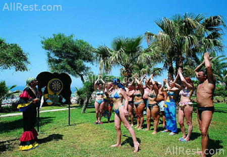 Riva Club N 6
